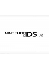 Nintendo DS Lite